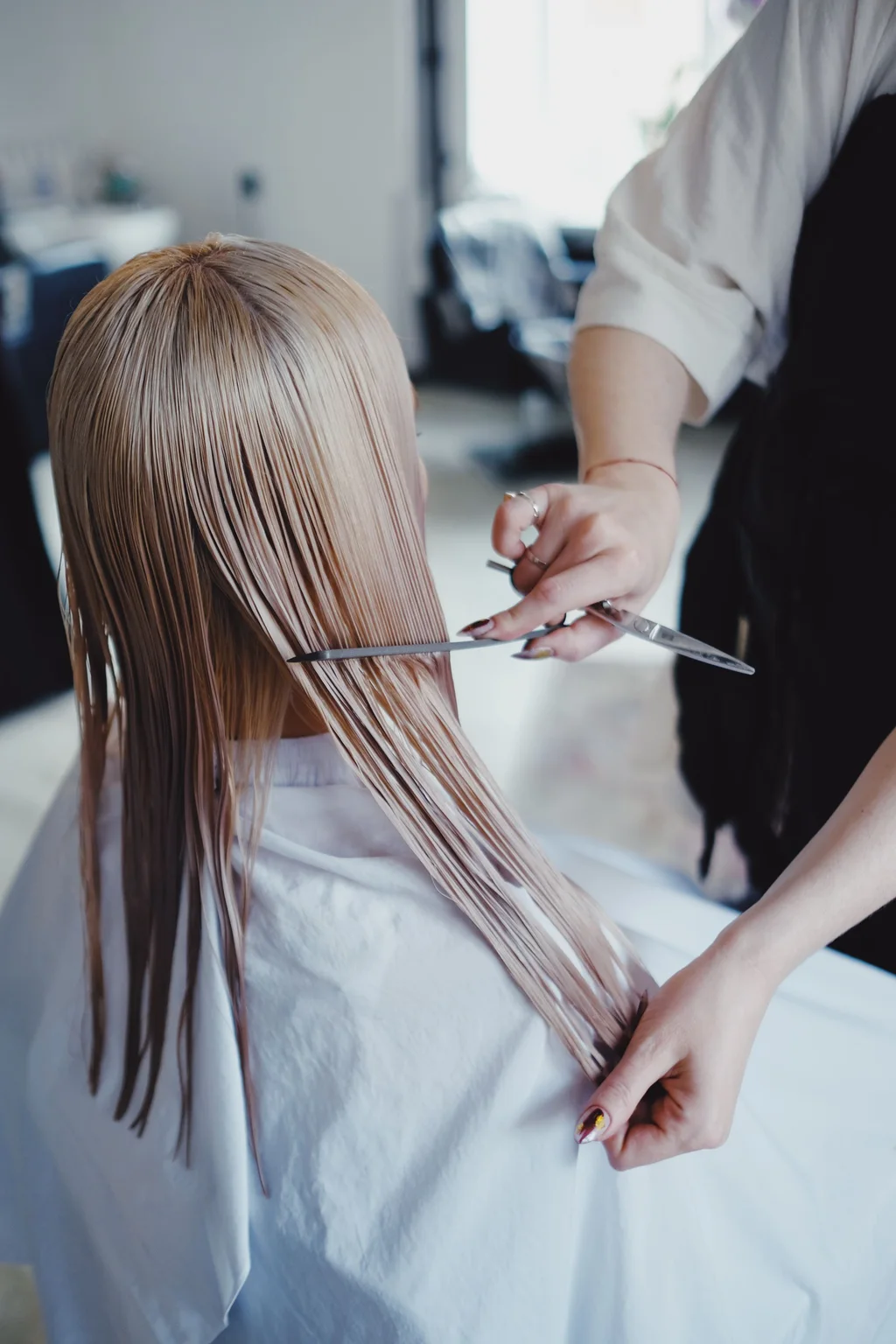 Thessaloniki Hair Lounge gallery