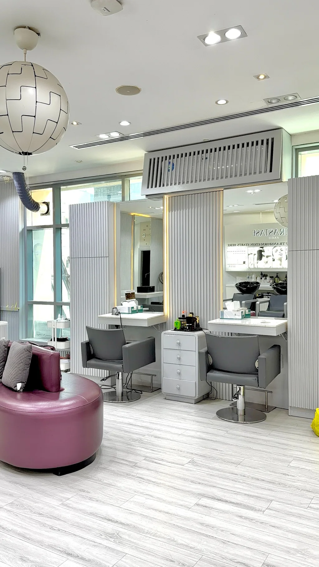 Athens Beauty Studio