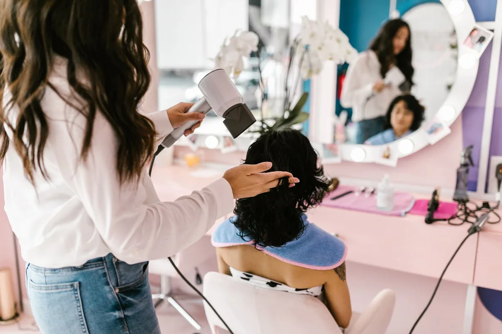 Athens Beauty Studio gallery