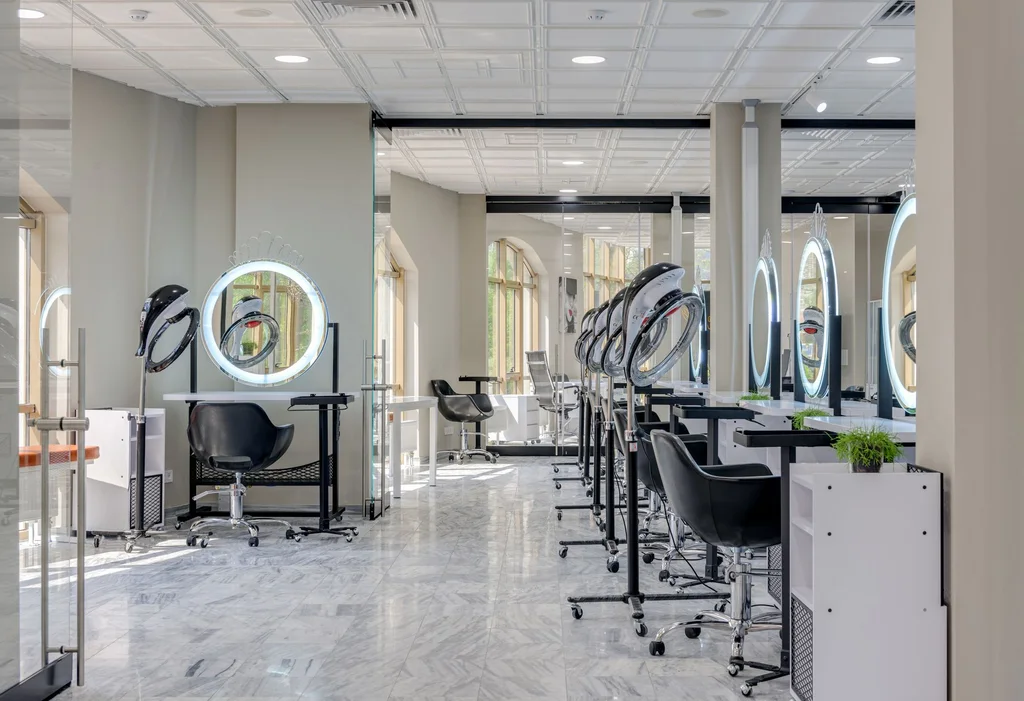 Thessaloniki Hair Lounge