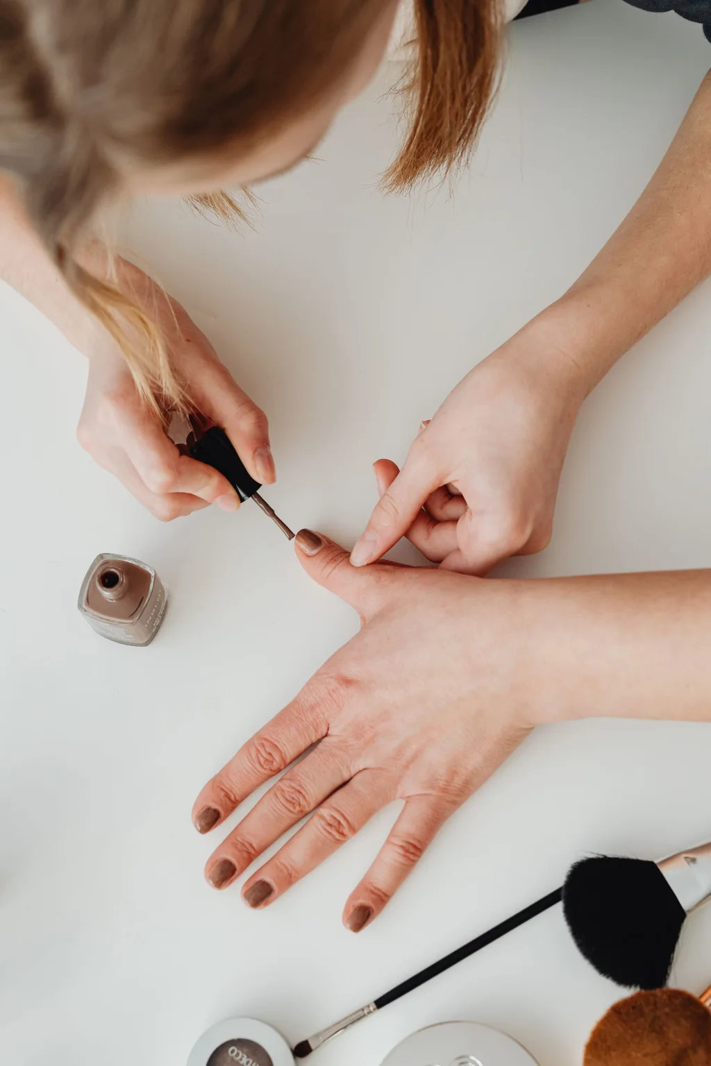 20% off nail services