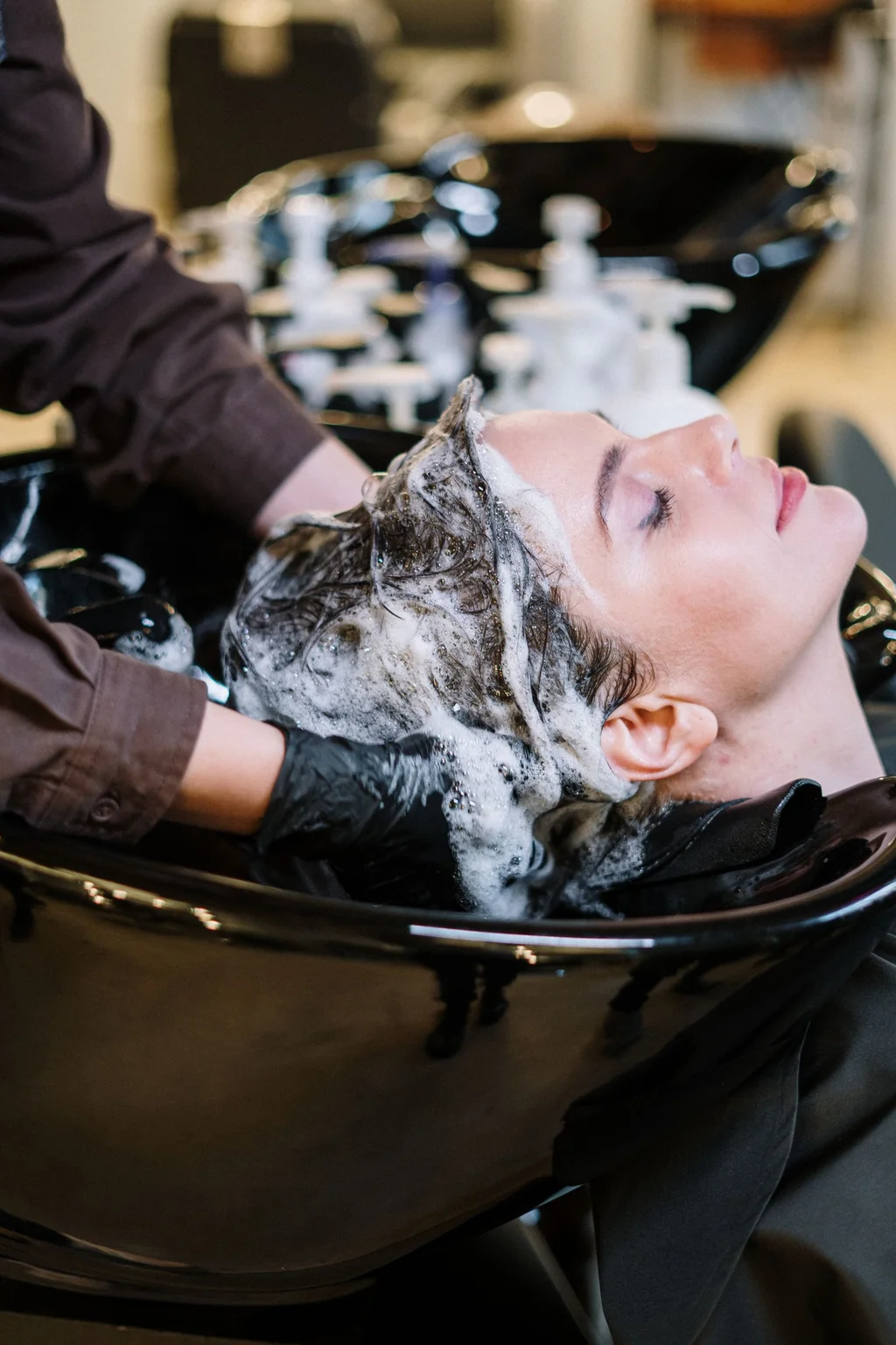 Thessaloniki Hair Lounge gallery