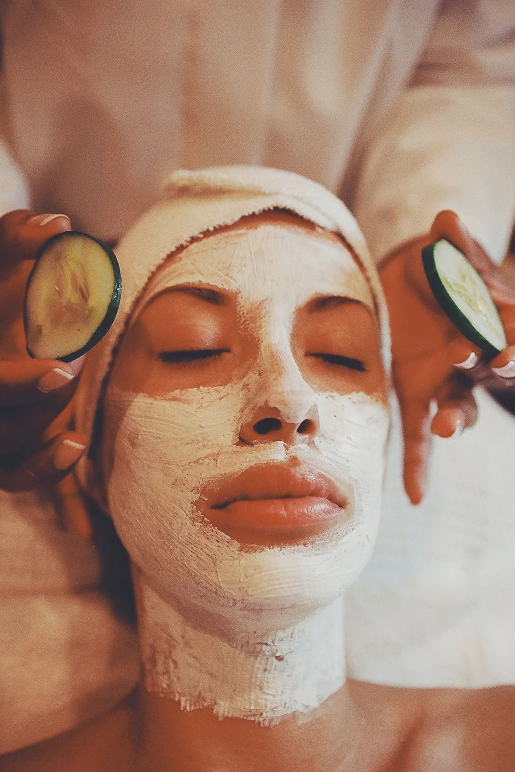 Glow & Refresh